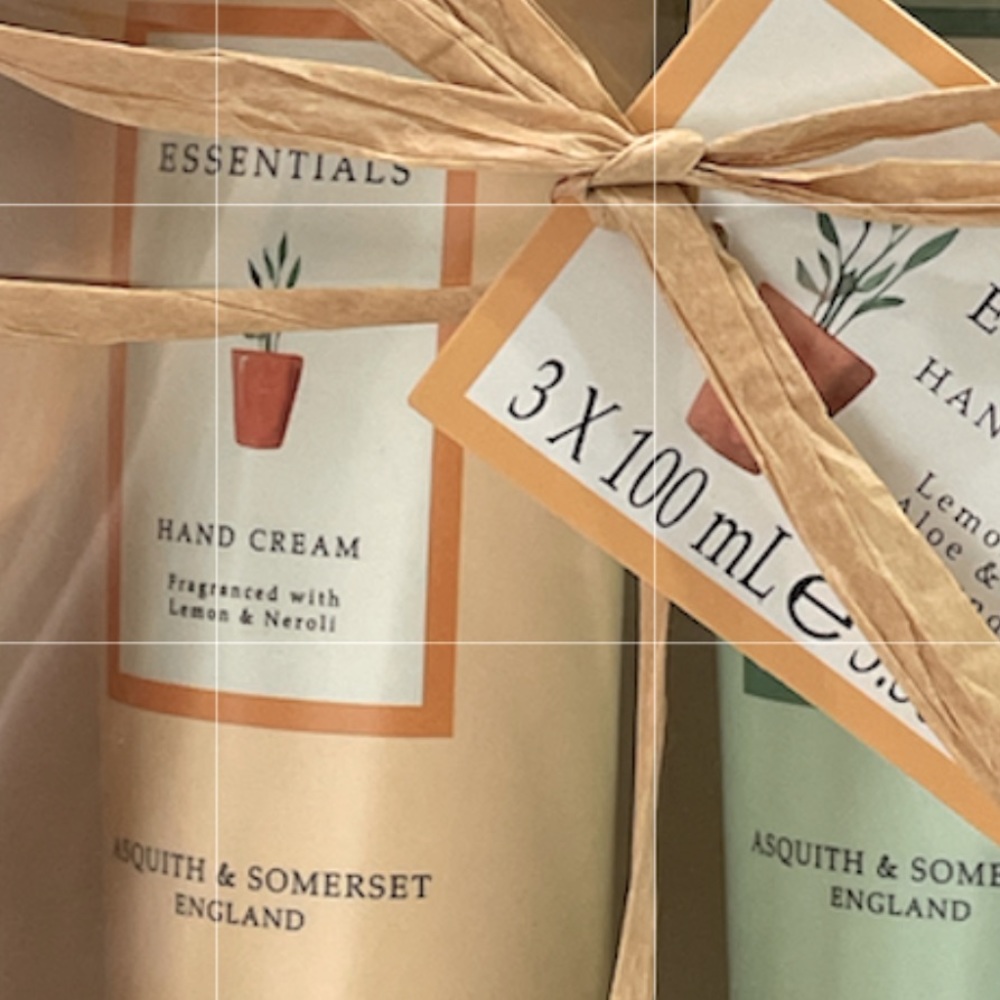 NEW! Asquith & Somerset GARDENERS ESSENTIALS Hand Cream Trio Set - Picture 2 of 7